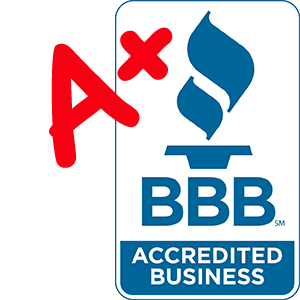 Better Business Bureau®
